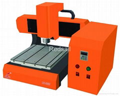 Mini CNC Router RS-3636 From Redsail