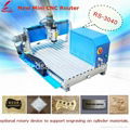 Mini CNC Machine RS-3040 From Redsail