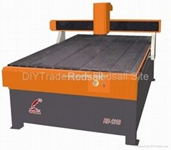 CNC Router RS-1324 From Redsail