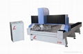 CNC Stone Granite Router G-1224 From Redsail 2
