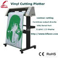 Vinyl Large Format Plotter