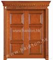 solid wood door 2