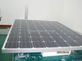 单晶硅太阳能光伏组件290Wp 2