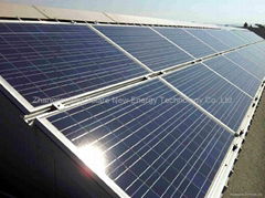 Polycrystalline silicon solar panel 320Wp