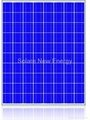 Polycrystalline silicon solar panel 310Wp 2