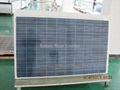 多晶硅太阳能光伏组件240Wp 2