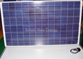 Polycrystalline silicon solar panel 280Wp 2