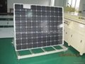 Monocrystalline silicon solar panel 305Wp 5