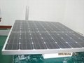 Monocrystalline silicon solar panel 310Wp 5