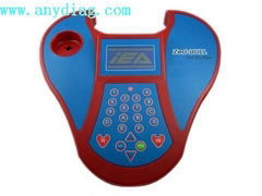 ZED BULL key programmer