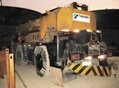 Used 25Tons Rough Terrain Crane Of TADANO-TR250M For Sale.. 4