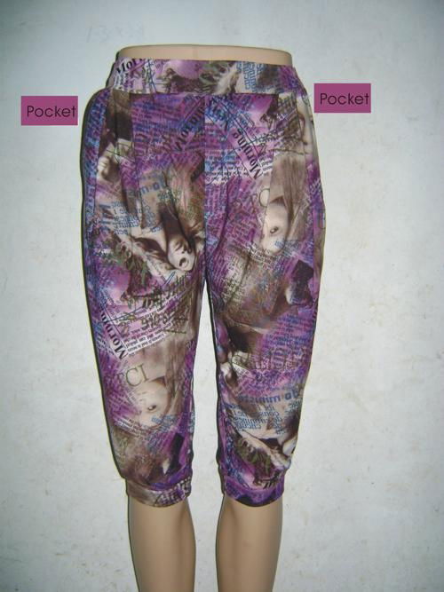 ladies legging