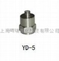 YD-5壓電式加速度傳感器 1