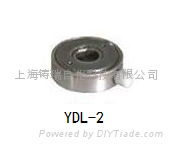 YDL-2压电石英力传感器