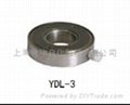 YDL-3壓電石英力傳感器