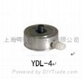YDL-4壓電石英力傳感器