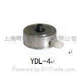 YDL-4壓電石英力傳感器
