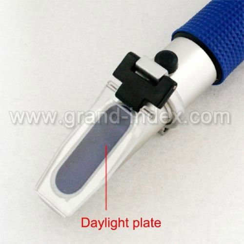 Cutting liquid Refractometer RHB-18ATC 4