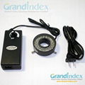 Circle LED Light GI-HG-02