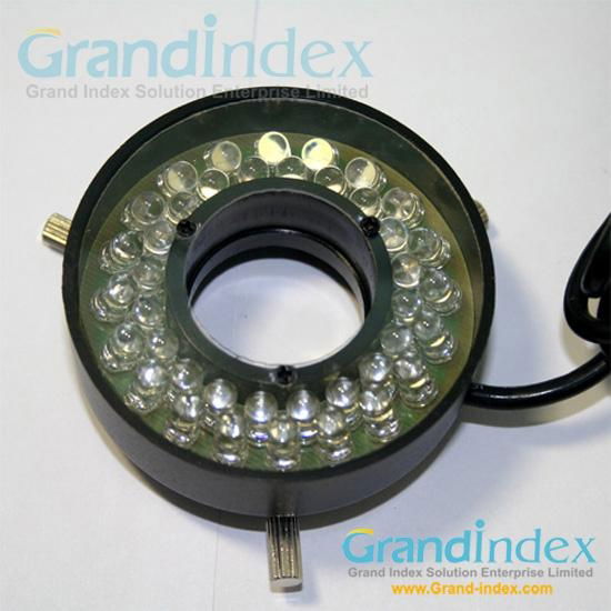 Circle LED Light GI-HG-02 3