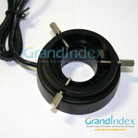 Circle LED Light GI-HG-02 4