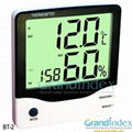 Digital Hygrometer-thermometer BT-2