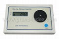 Digital Gem Refractometer GI-DG800 1