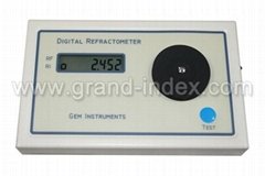 Digital Gem Refractometer GI-DG800