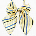 Girl's Polyester Butterfuly Bowtie