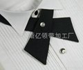 Polyester Corss Bow ties 5