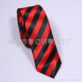 100% Polyester Printed Necktie /Satin