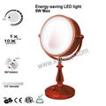 LED Light Makeup Mirror X