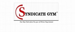Syndicate gym industries