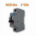 Miniature Circuit Breaker (L10)