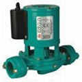 PHY-90E冷熱水循環管道泵