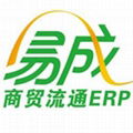 鼎捷易成ERP