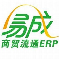 鼎捷易成ERP