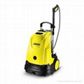 karcher HDS 5/11德國凱馳最新熱水高壓水槍 1