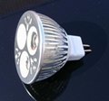 High power LED Spot Light MR16