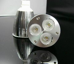 High power LED Spot Light MR16