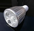 High power LED Spot Light GU10 3