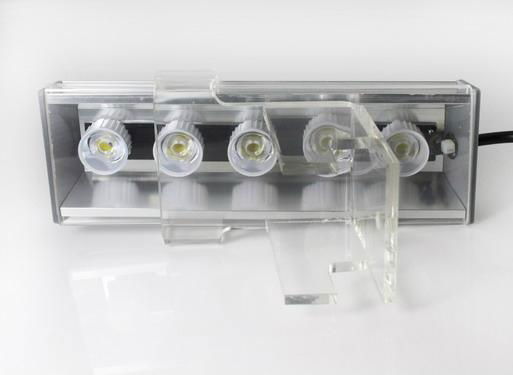 led aquarium light 26cm for mini aquarium