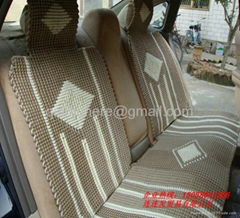 summer auto seat cushion