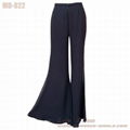 Lady's dance pants 1