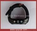 China Best GPS tracker Wristwatch with Free web tracking platform 3