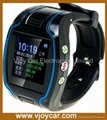 Sport GPS Tracker Watch with attractive price from China factory