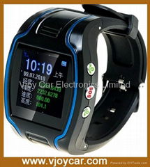 Sport GPS Tracker Watch with attractive price from China factory