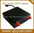 China low cost GPS Vehicle Tracker