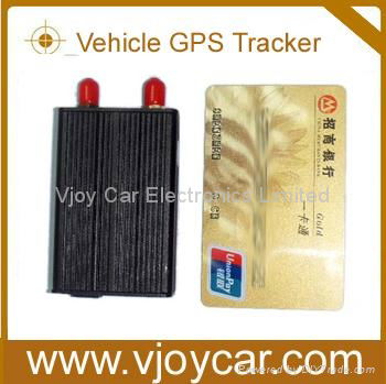 China mini gps tracker ET007B for cars at pretty low cost