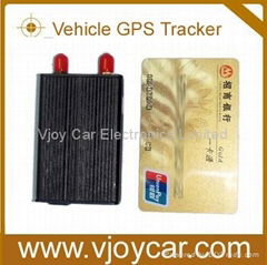 China mini gps tracker ET007B for cars at pretty low cost